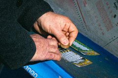 彩票在线下注全面指南：玩法、技巧与风险管理